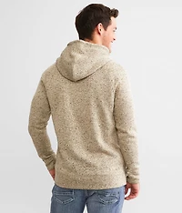 Cozy Hooded Sweatshirt
