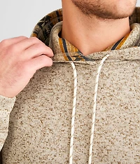Cozy Hooded Sweatshirt
