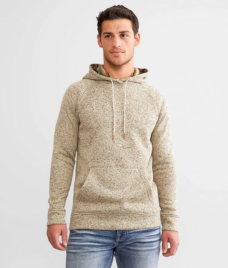 Cozy Hooded Sweatshirt