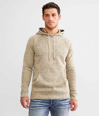 Cozy Hooded Sweatshirt