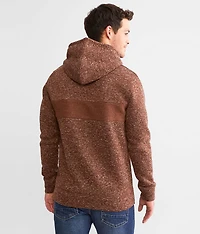 Cozy Hooded Sweatshirt