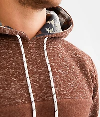 Cozy Hooded Sweatshirt