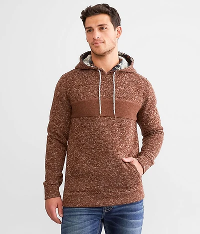 Cozy Hooded Sweatshirt