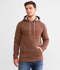 Cozy Hooded Sweatshirt