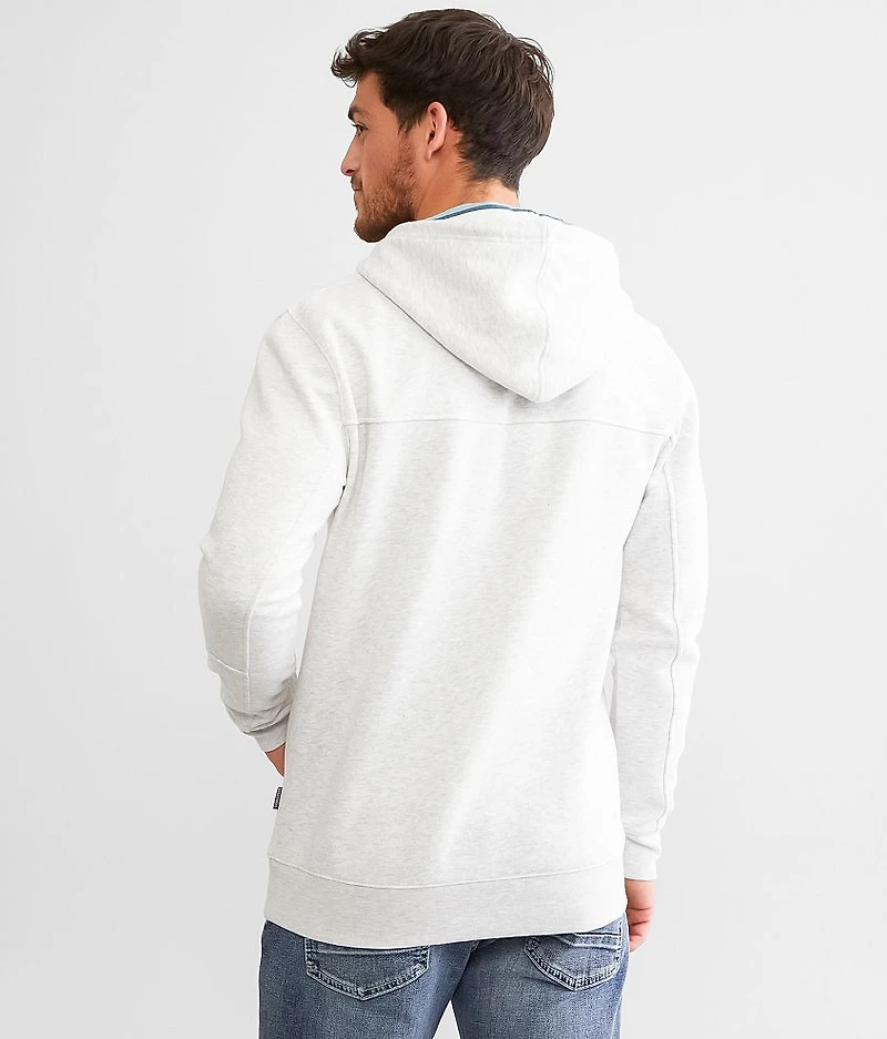 Cozy Hooded Sweatshirt