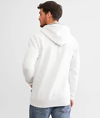 Cozy Hooded Sweatshirt