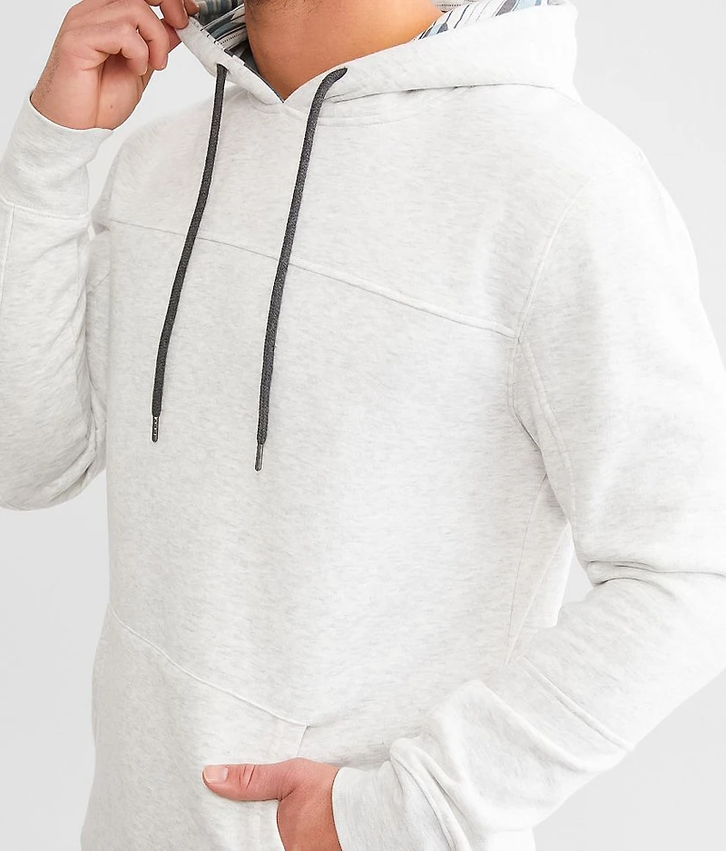 Cozy Hooded Sweatshirt
