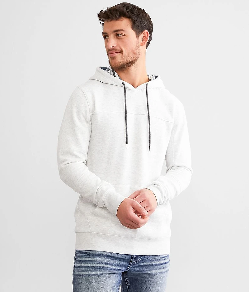 Cozy Hooded Sweatshirt