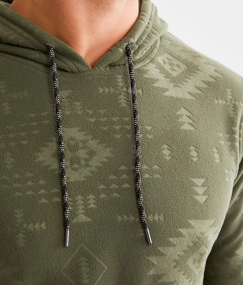 Southwest Polar Hoodie