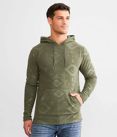 Southwest Polar Hoodie