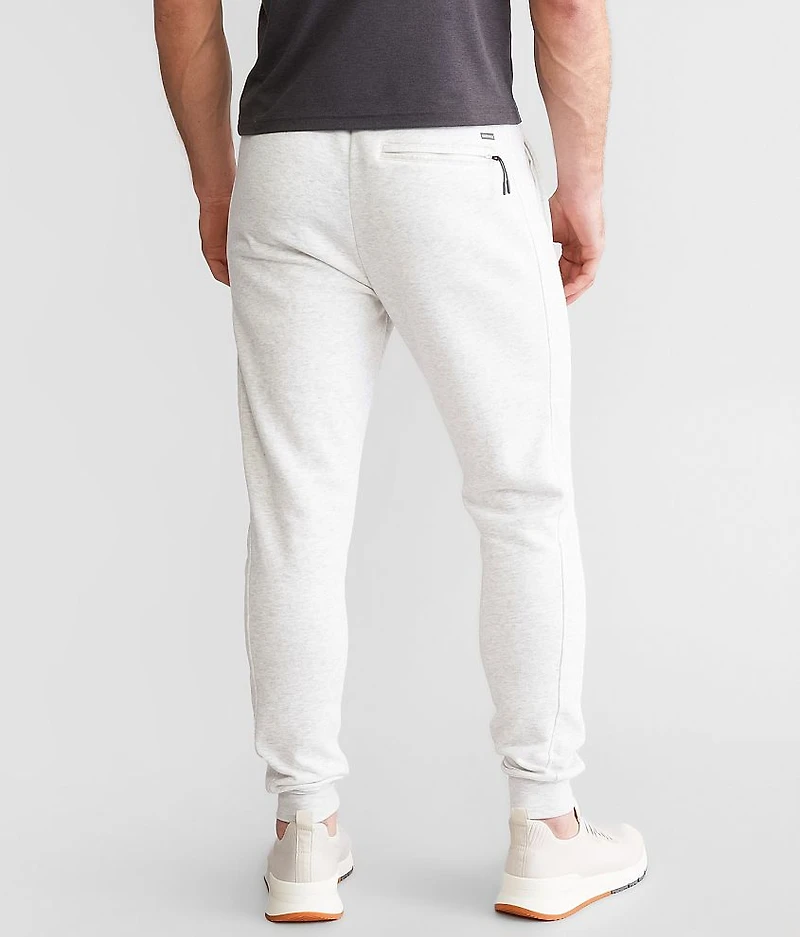 Heathered Jogger