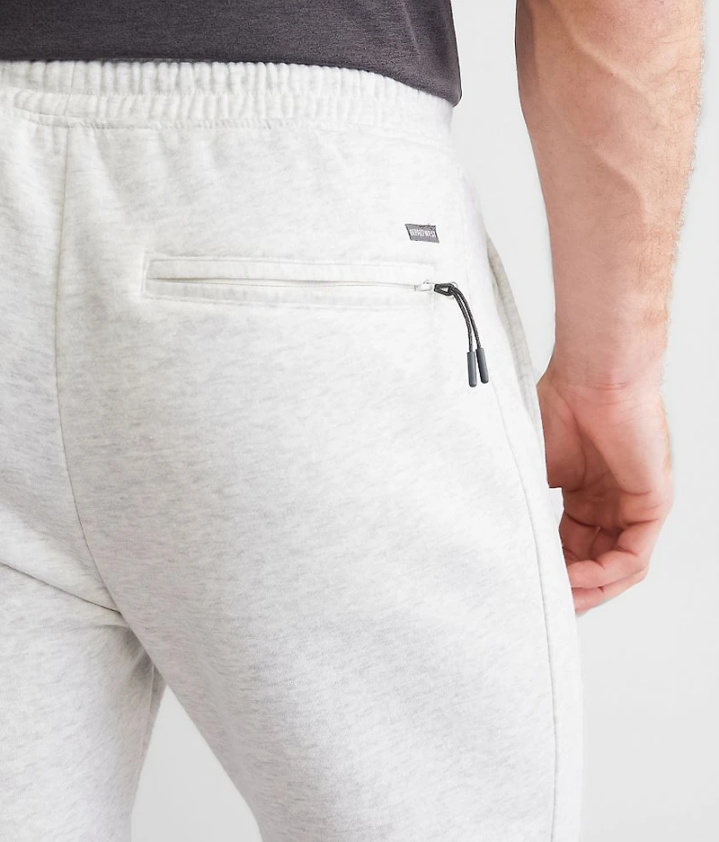 Heathered Jogger