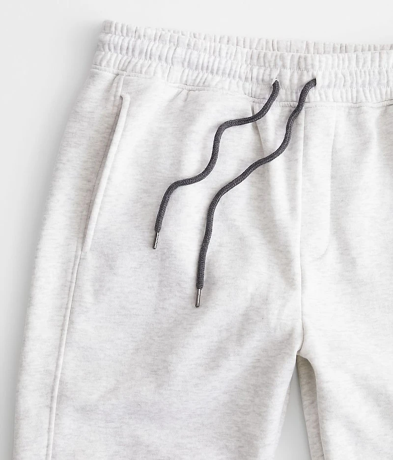 Heathered Jogger