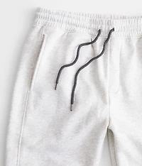 Heathered Jogger