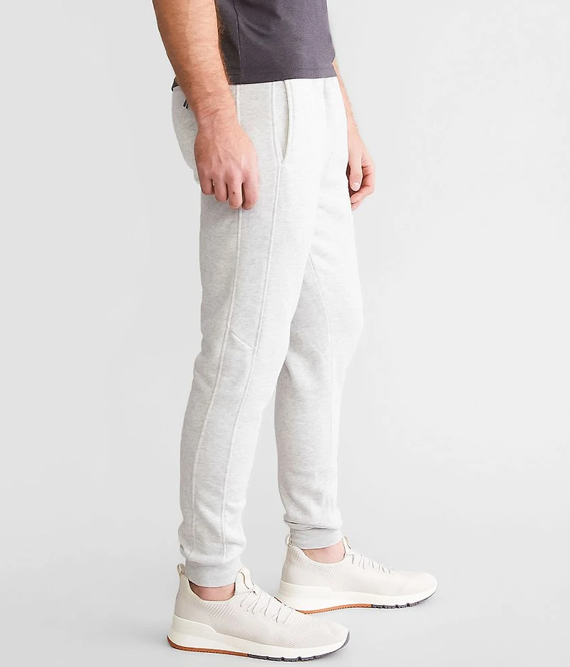 Heathered Jogger