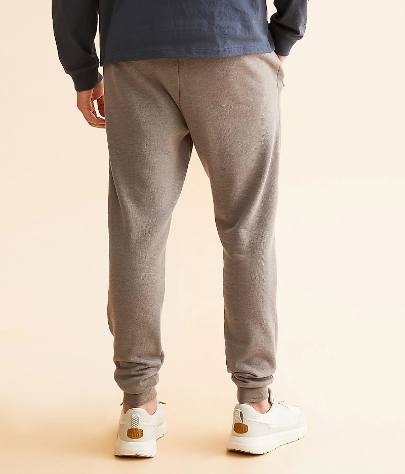 Fleece Jogger