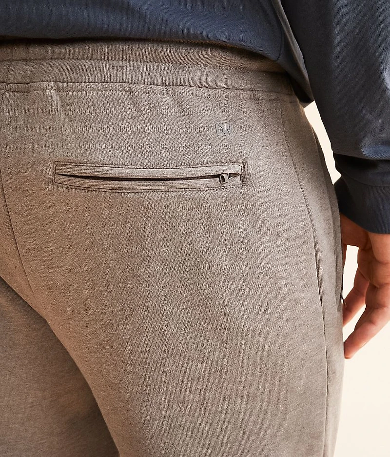 Fleece Jogger