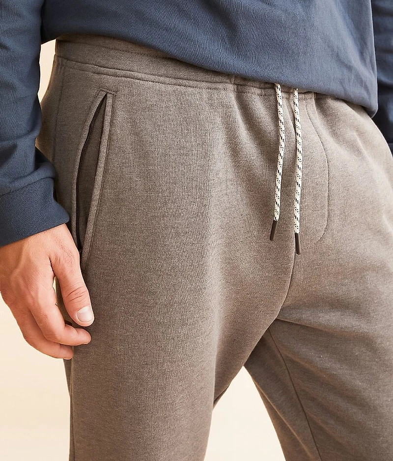 Fleece Jogger