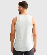 Slub Knit Tank Top