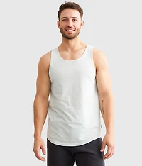 Slub Knit Tank Top