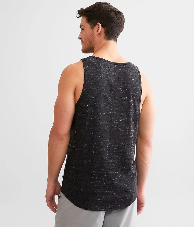 Slub Knit Tank Top