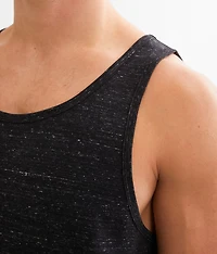 Slub Knit Tank Top