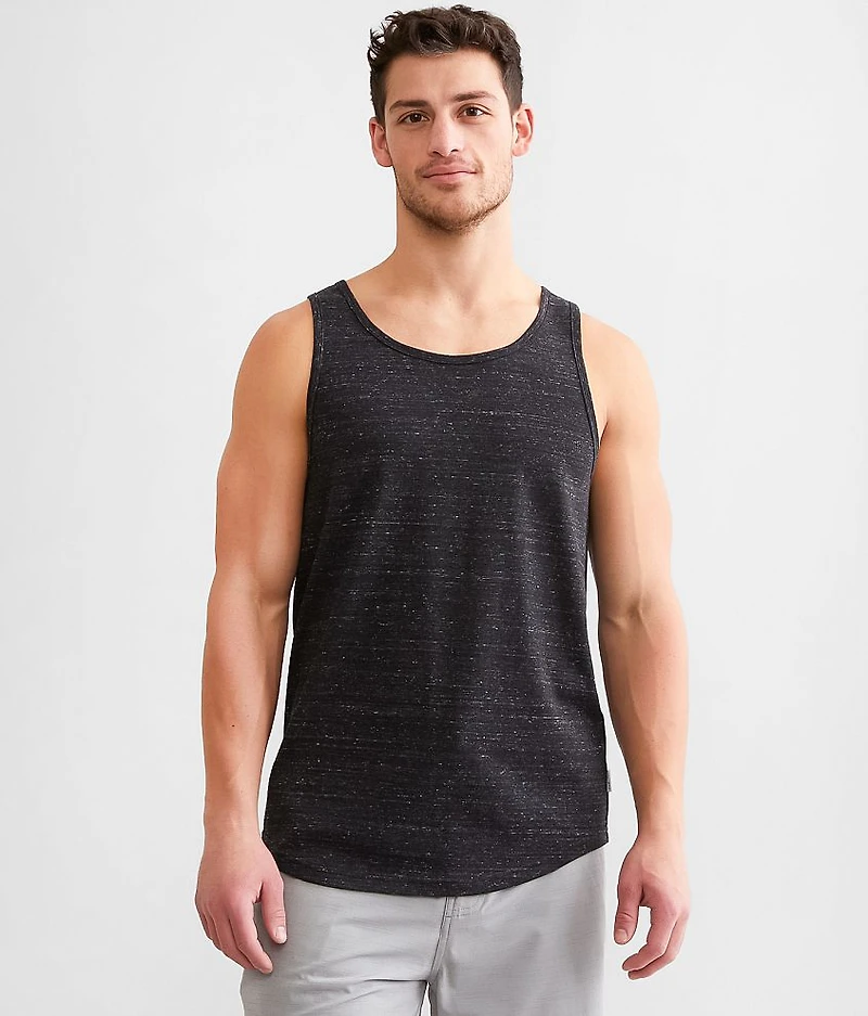 Slub Knit Tank Top