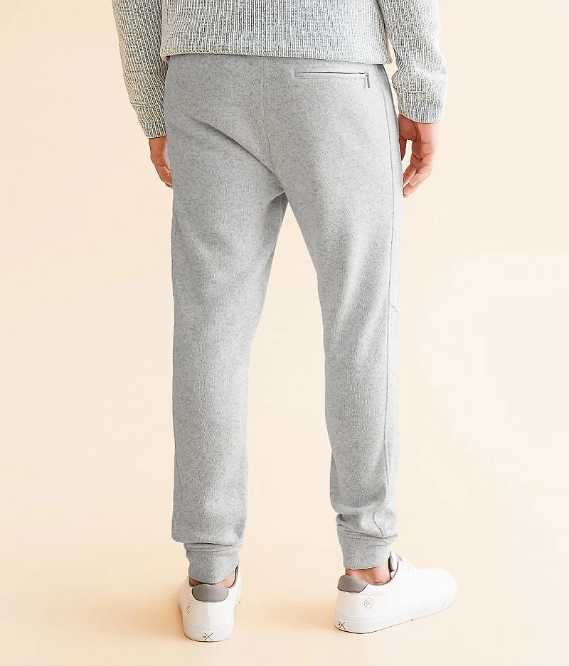 Cozy Knit Jogger