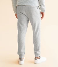 Cozy Knit Jogger