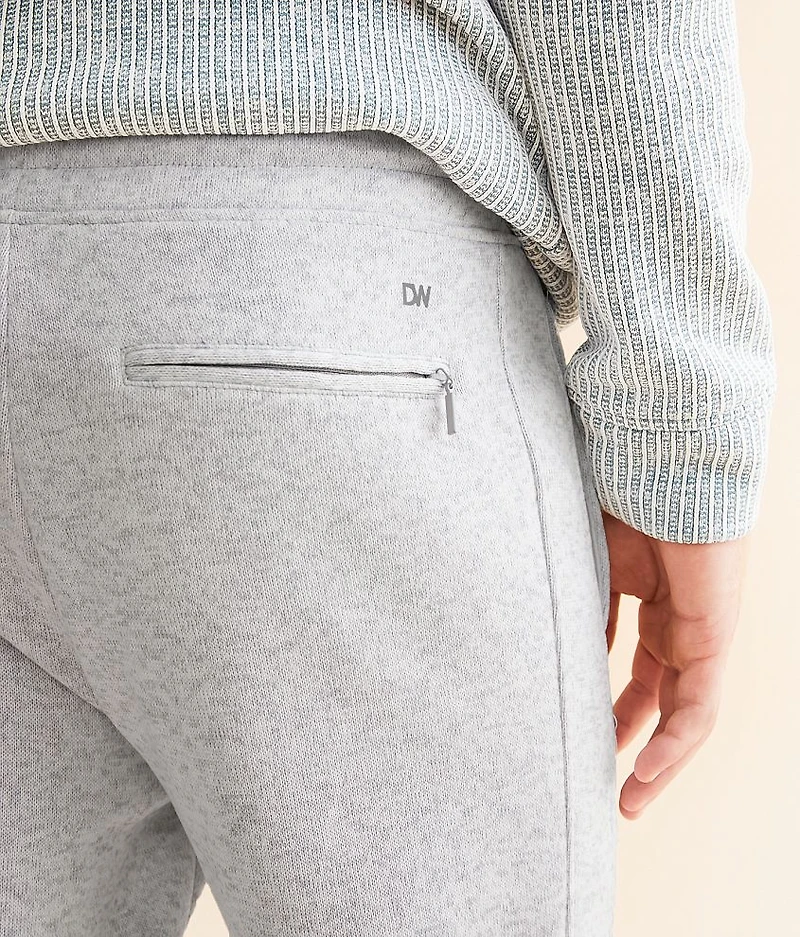 Cozy Knit Jogger