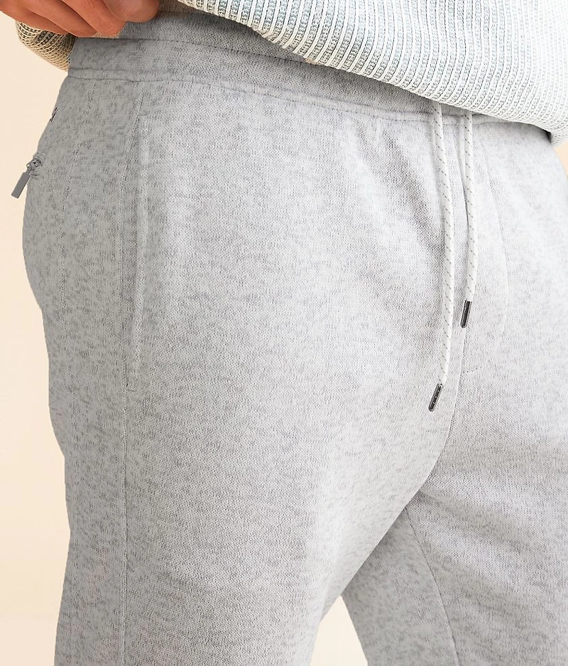Cozy Knit Jogger