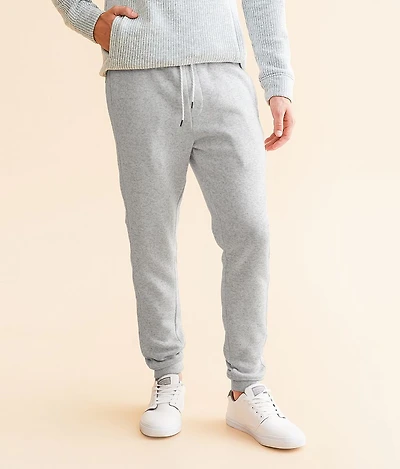 Cozy Knit Jogger
