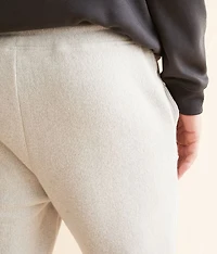 Knit Jogger