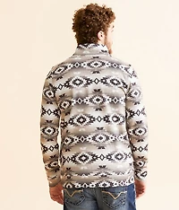 Southwestern Pullover