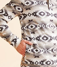 Southwestern Pullover