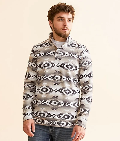 Southwestern Pullover