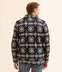 Quarter Snap Pullover