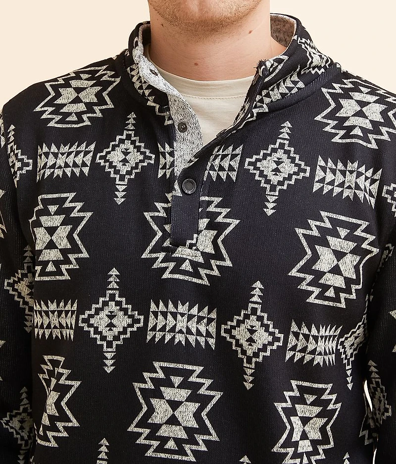Quarter Snap Pullover