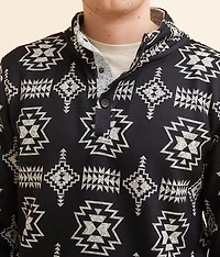 Quarter Snap Pullover