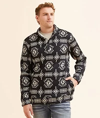 Quarter Snap Pullover