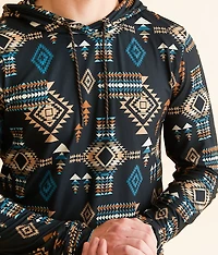 Southwestern Hoodie