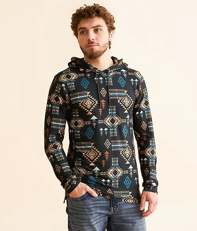 Southwestern Hoodie
