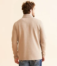 Quarter Snap Pullover