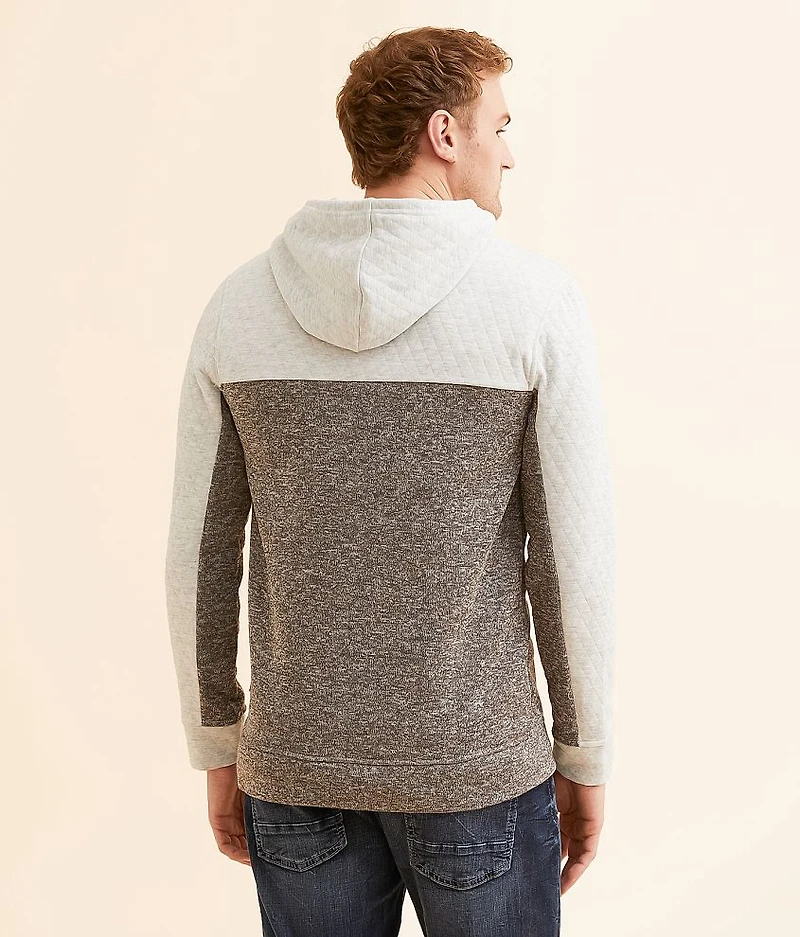 Cozy Hooded Sweatshirt