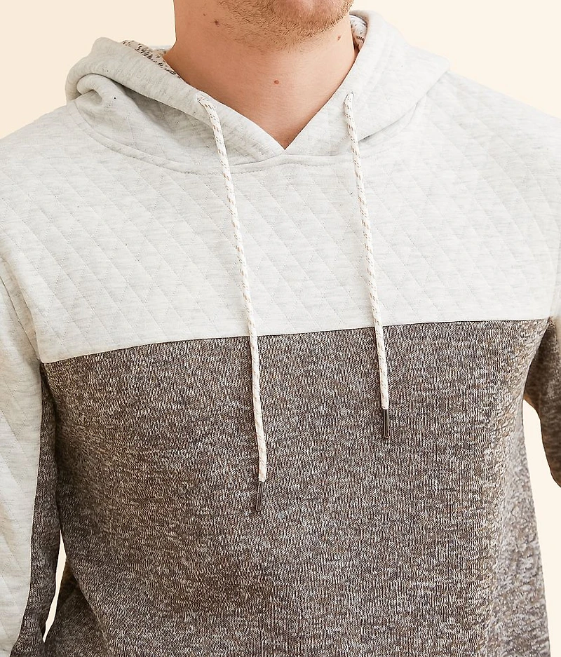 Cozy Hooded Sweatshirt