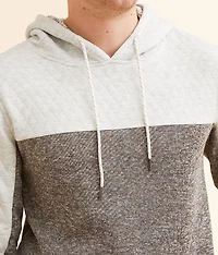Cozy Hooded Sweatshirt