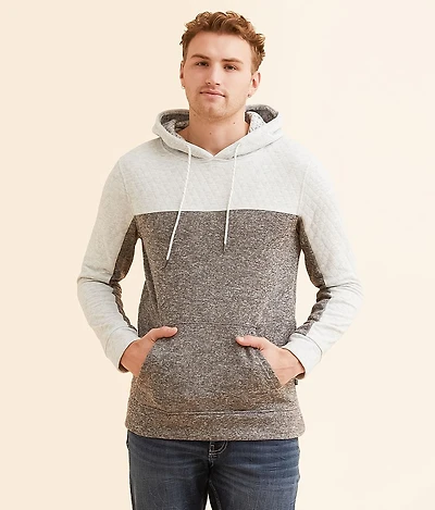 Cozy Hooded Sweatshirt