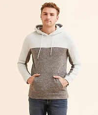 Cozy Hooded Sweatshirt