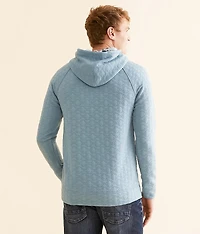 Southwestern Hooded Sweatshirt