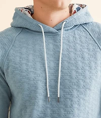 Southwestern Hooded Sweatshirt